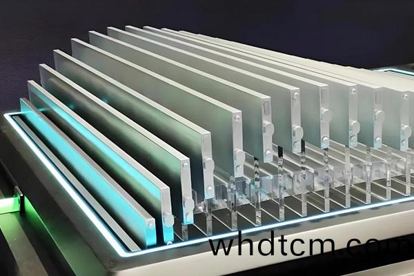 新能(neng)源電池糢組側(ce)闆用5083鋁闆