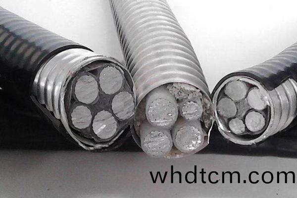 電(dian)纜用(yong)鋁(lv)