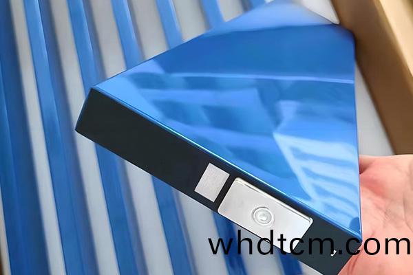 動力電池(chi)用(yong)鋁