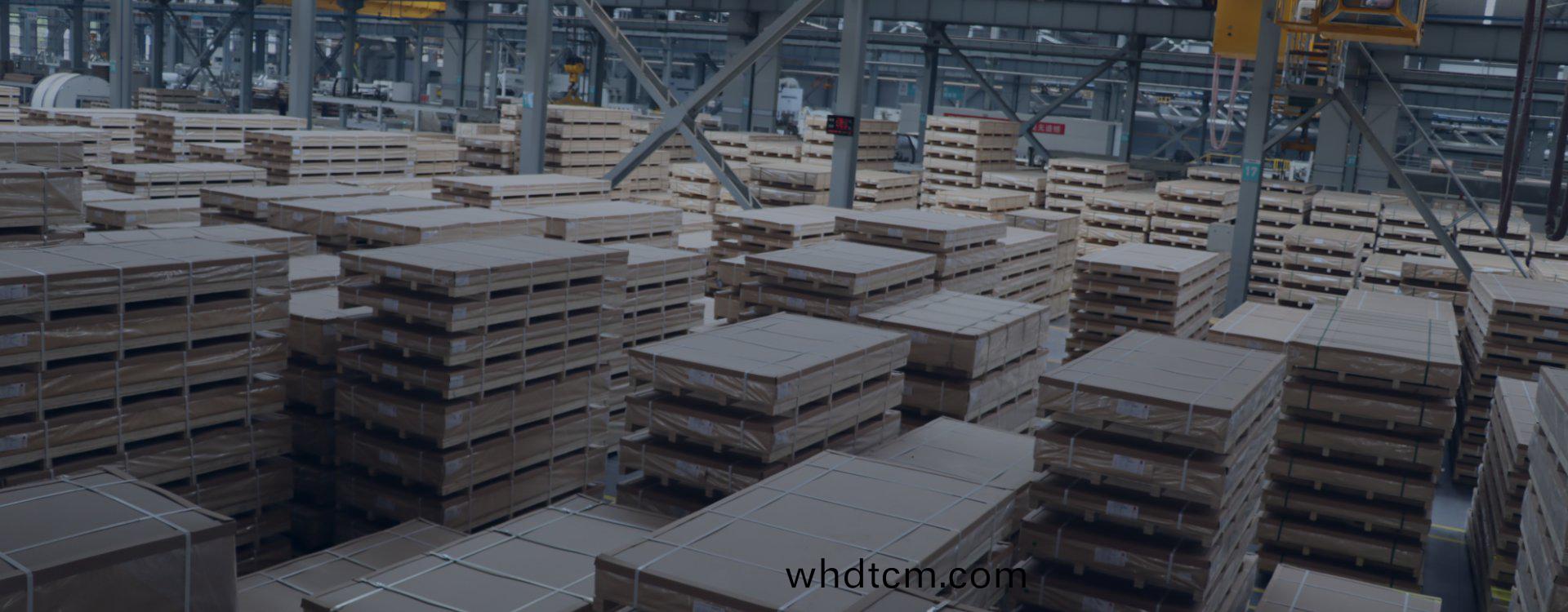 河南明泰(tai)鋁業(ye)股份有限(xian)公司