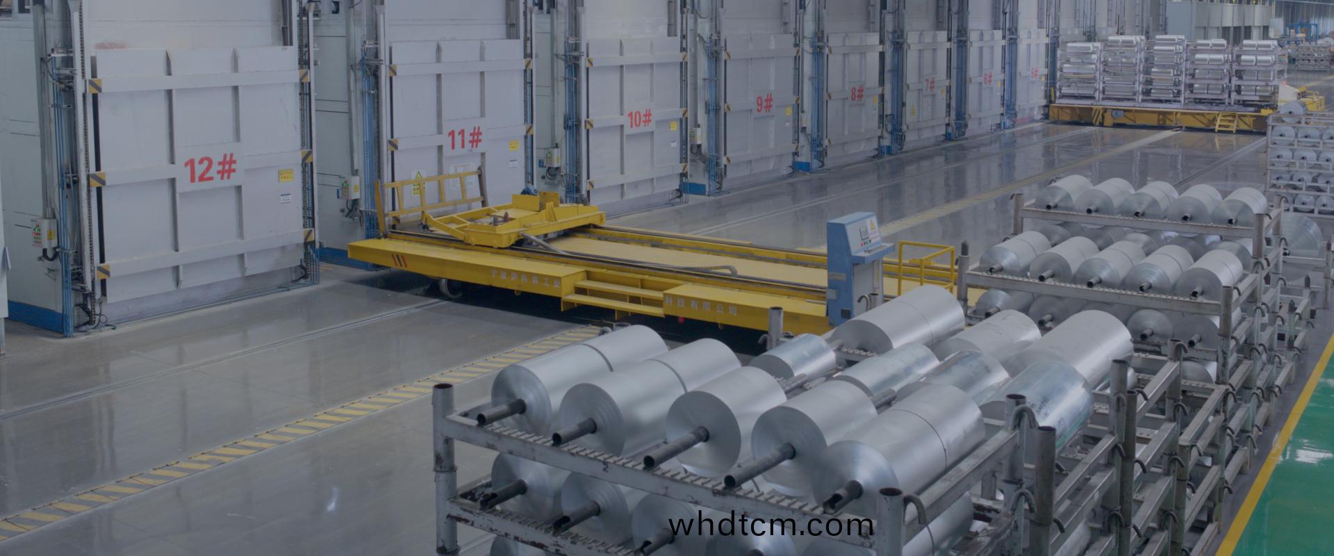 河(he)南(nan)明(ming)泰鋁業(ye)股份(fen)有(you)限公(gong)司(si)