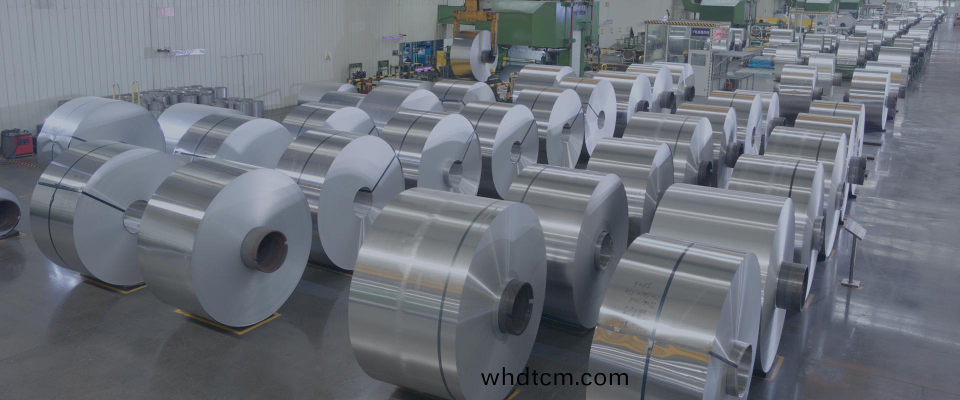 河(he)南明泰(tai)鋁(lv)業(ye)股份(fen)有限公司(si)