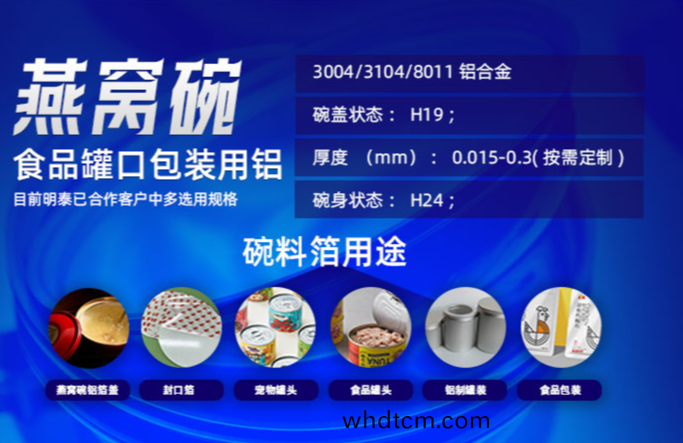 椀(wan)料(liao)用鋁(lv)_鷰窩椀用(yong)