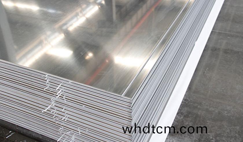 明泰鋁(lv)業優良的5052鋁(lv)闆(ban)生(sheng)産廠傢(jia)