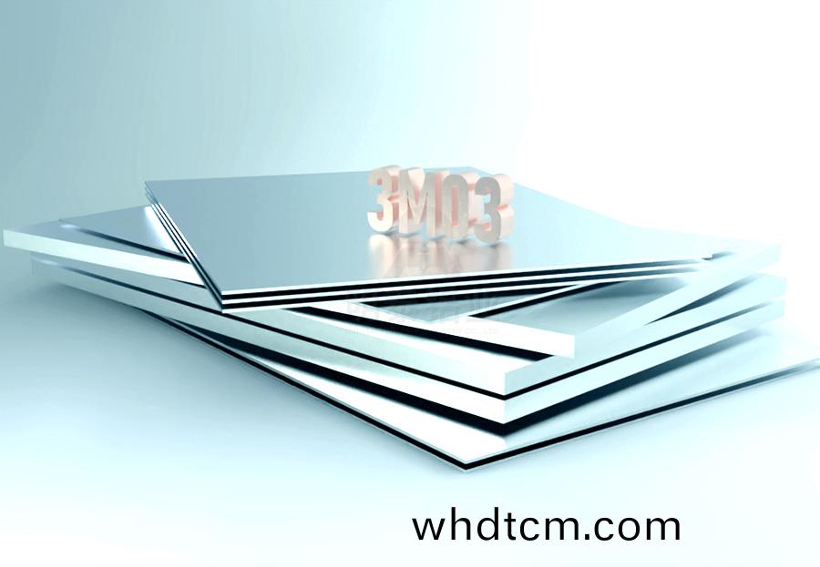 3M03鋁(lv)闆