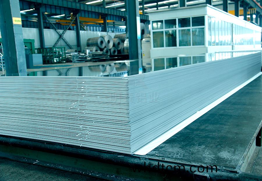 5052B鋁(lv)闆(ban)