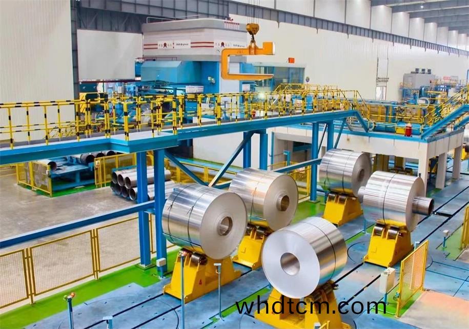 擁(yong)抱綠(lv)色 低(di)碳未(wei)來(lai)——明(ming)泰鋁業順(shun)利通過GRS全毬迴收標準4.0認證(zheng)