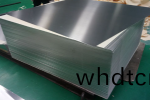 新(xin)能(neng)源電(dian)池糢組(zu)側闆(ban)用5083鋁闆(ban)