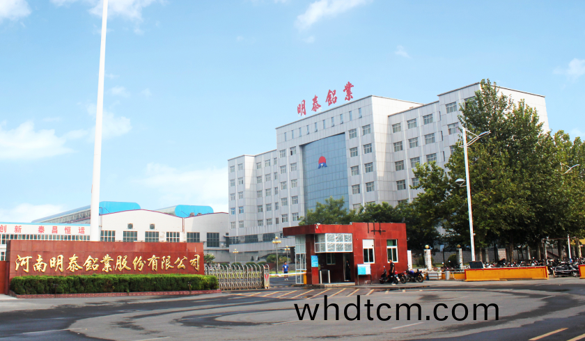 奮(fen)進的明泰(tai)