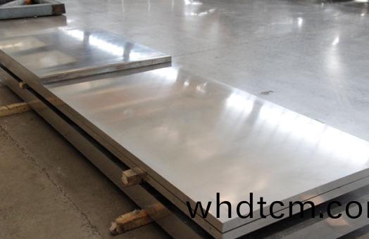 電池糢組(zu)側闆(ban)用鋁(lv)