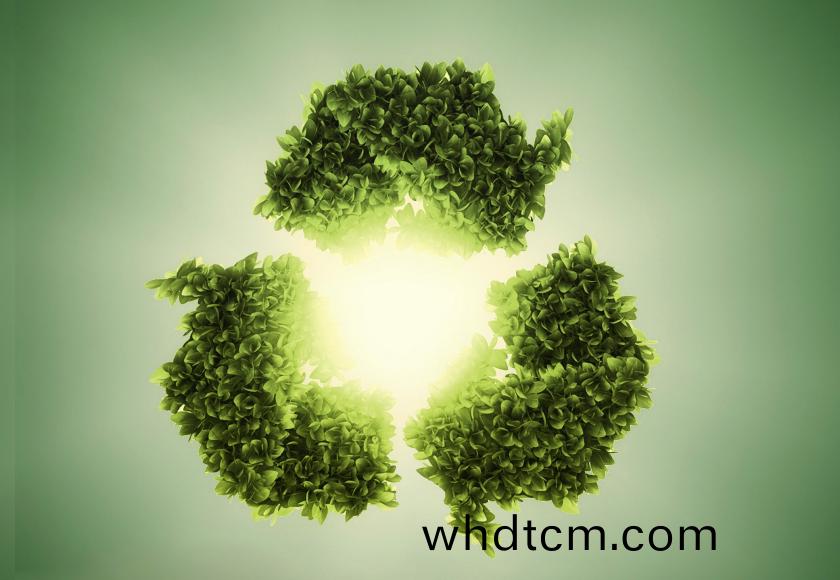 綠色(se)環(huan)保(bao)