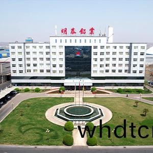 明(ming)泰(tai)鋁業