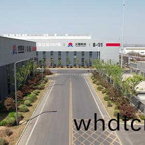 義(yi)瑞新材(cai)