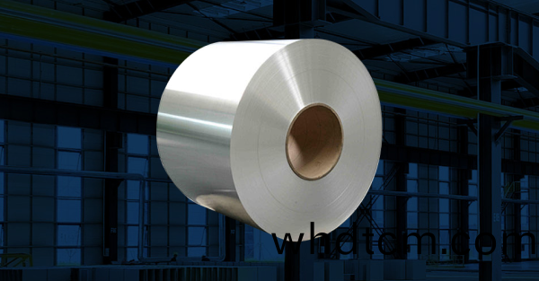 專用(yong)鋁箔(bo)