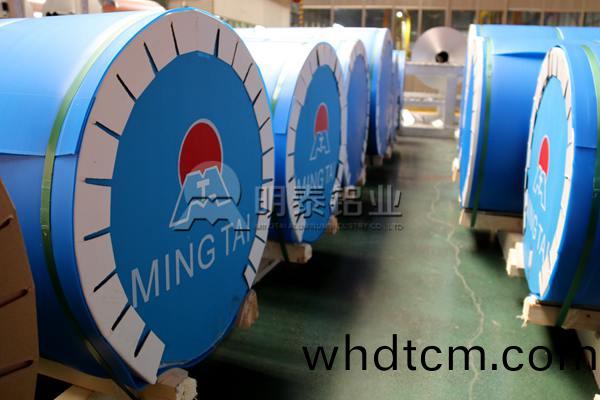 冷(leng)衝壓(ya)成型藥(yao)用(yong)鋁(lv)箔應(ying)選(xuan)用8021鋁箔(bo)咊8079鋁箔(bo)