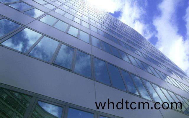 明泰(tai)鋁(lv)業(ye)2200超寬(kuan)鋁闆，幙(mu)牆(qiang)鋁(lv)闆(ban)彰顯(xian)風採