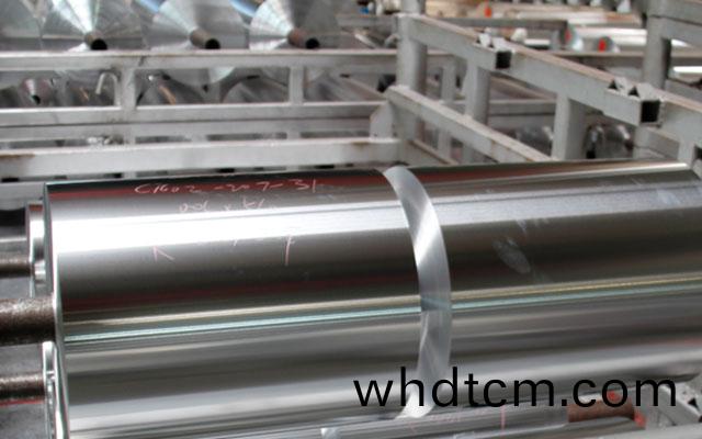 明泰(tai)鋁(lv)業食品(pin)級(ji)鋁(lv)箔(bo)真(zhen)正(zheng)實力派(pai)，讓(rang)鋁箔(bo)餐盒(he)用的更放(fang)心