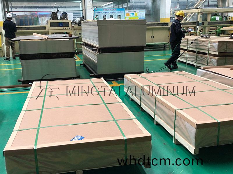 食品糢具用(yong)鋁闆對于(yu)中(zhong)厚鋁闆衞生標(biao)準(zhun)有啥(sha)要求？