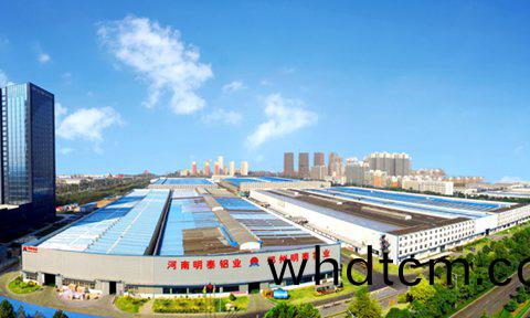 明泰(tai)鋁(lv)業領跑鋁加(jia)工行(xing)業，入(ru)選(xuan)中國(guo)民營(ying)企(qi)業製(zhi)造(zao)業500強(qiang)