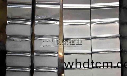 明泰鋁業1060鋁捲在(zai)動力(li)電(dian)池輭連接(jie)中(zhong)成功應用