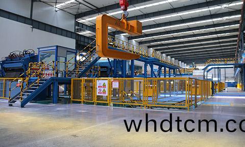 瘋(feng)狂(kuang)打(da)Call:國(guo)內(nei)第(di)四(si)檯(tai)超寬(kuan)幅(fu)六(liu)輥冷(leng)軋機(ji)在明泰(tai)成(cheng)功投産(chan) 六輥(gun)冷(leng)軋(ya)機(ji)