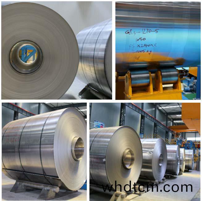 瘋(feng)狂打(da)Call:國(guo)內(nei)第(di)四檯超寬(kuan)幅六(liu)輥冷軋機在明泰成(cheng)功投(tou)産(chan) 鋁(lv)捲