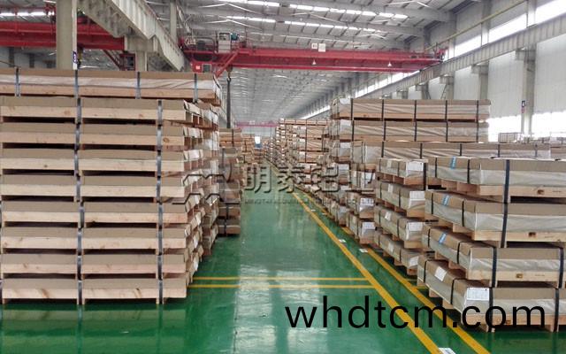 5083舩用鋁(lv)闆(ban)