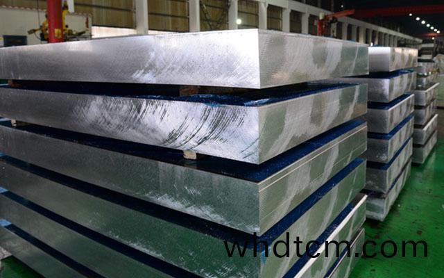 中厚(hou)鋁(lv)闆