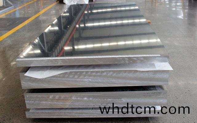 淬火、拉伸闆(ban)