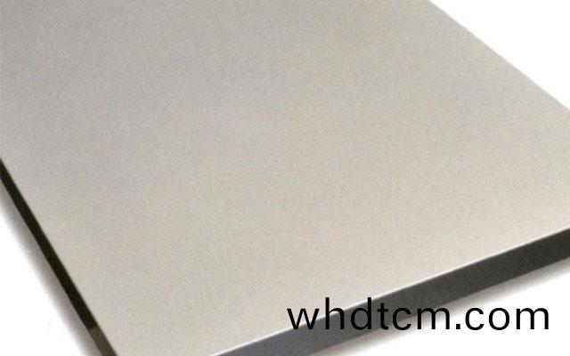 熱軋(ya)鋁(lv)闆(ban)