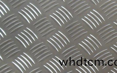 5052蘤(hua)紋(wen)鋁闆