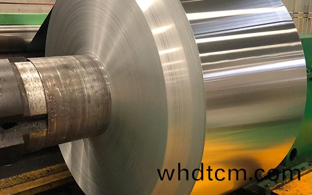 動力(li)電(dian)池用(yong)鋁