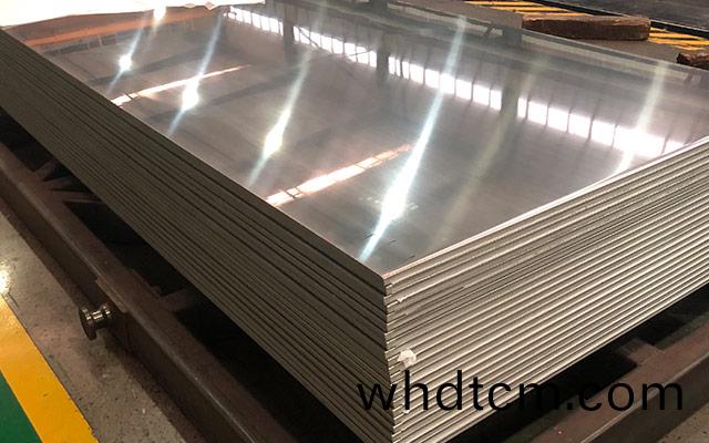 水冷闆(ban)用3003鋁闆