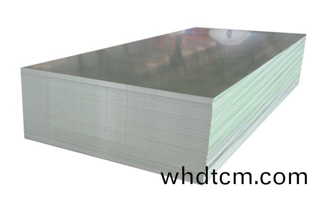 新(xin)能(neng)源電池糢(mo)組側(ce)闆用5083鋁(lv)闆(ban)